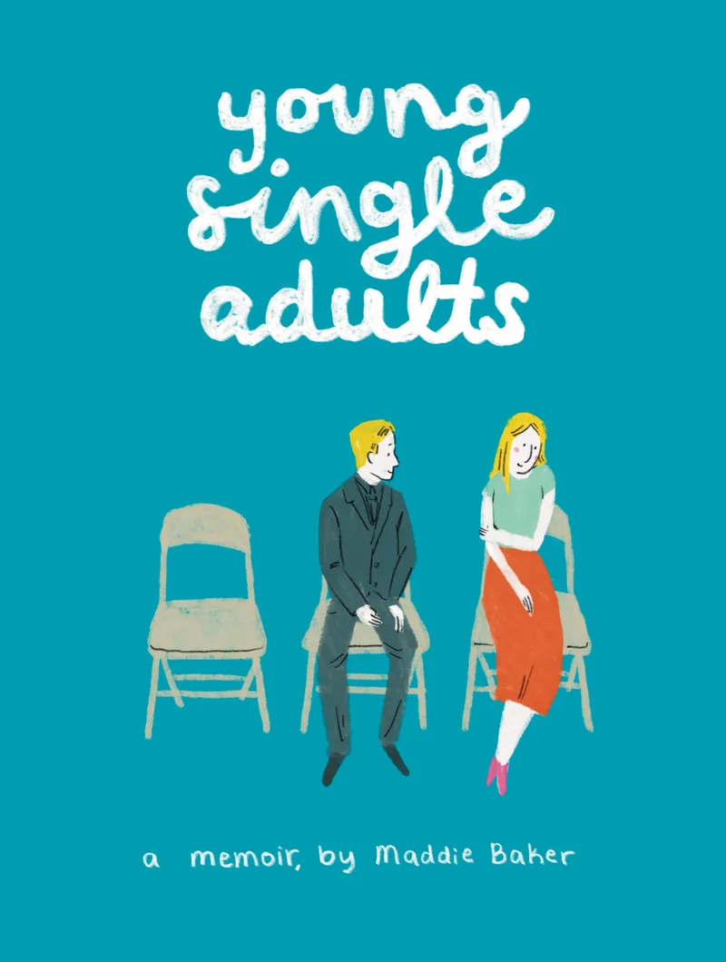 Young Single Adults